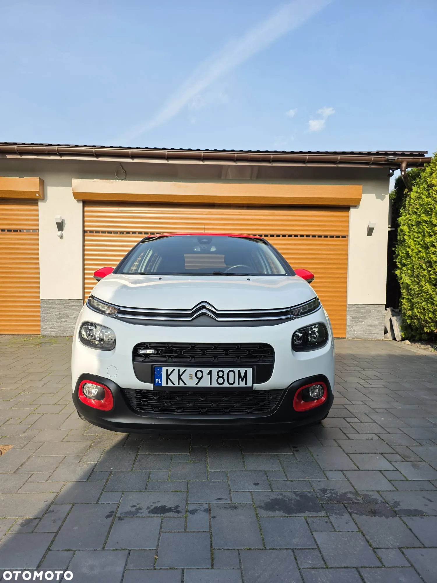 Citroën C3 1.2 PureTech Shine S&S - 2