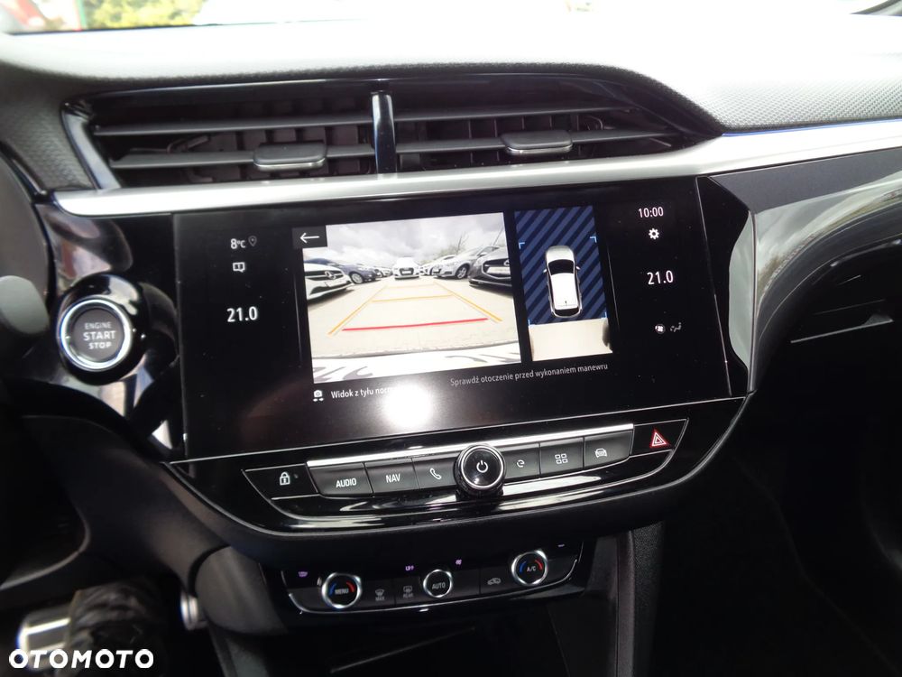 Opel Corsa Electric GS - 15