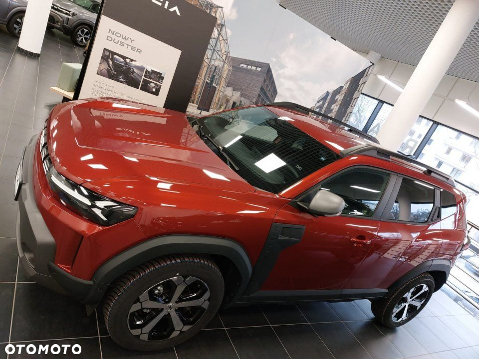 Dacia Duster - 2