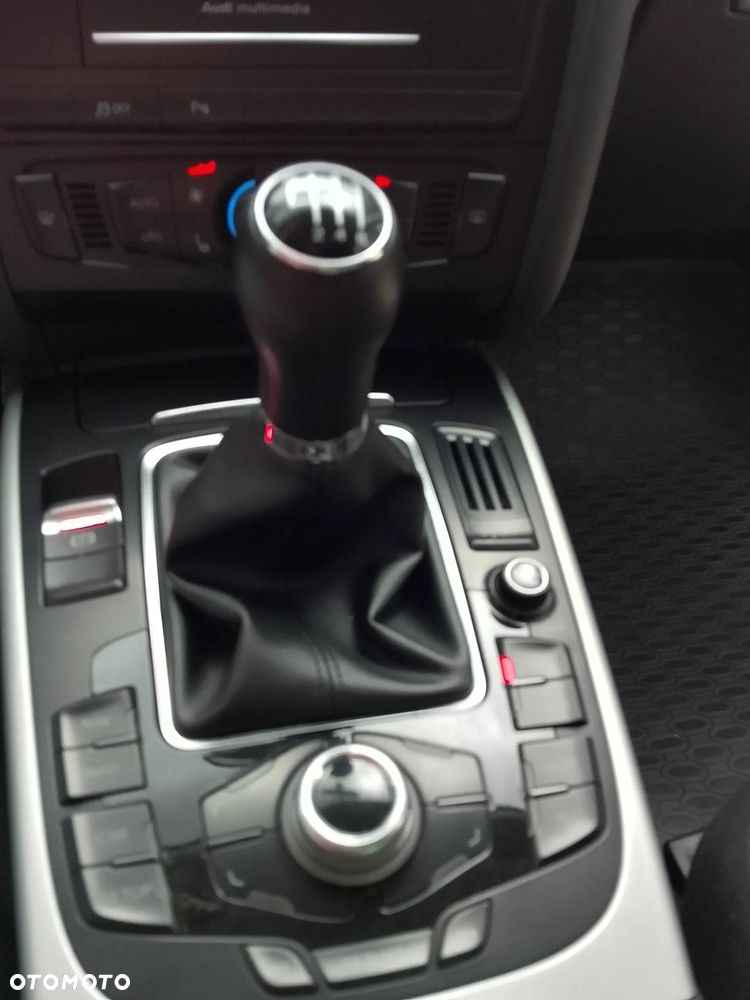 Audi A4 2.0 TDI Quattro - 23