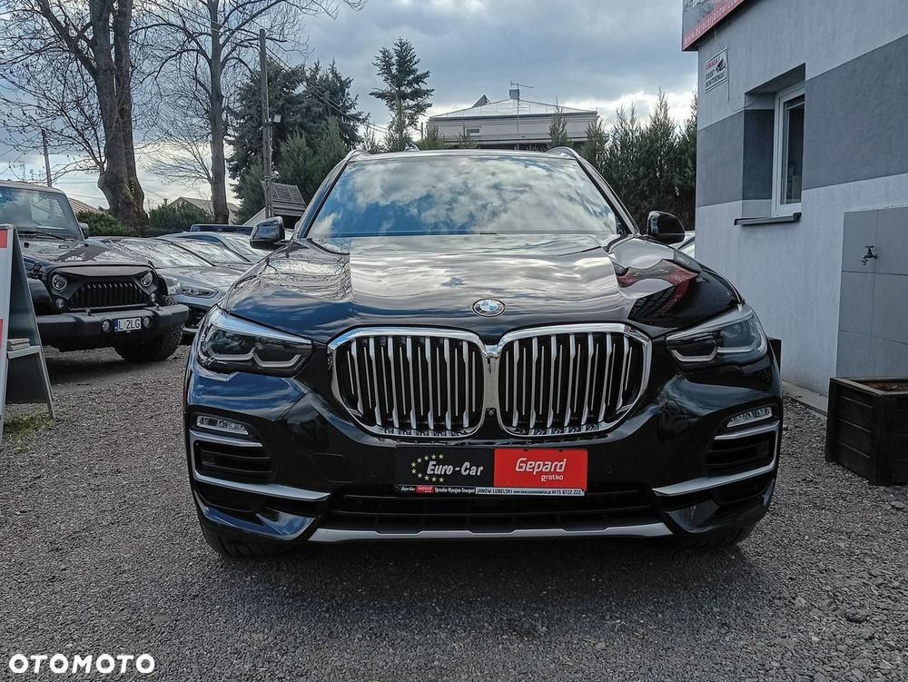 BMW X5 - 2