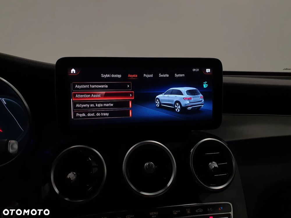 Mercedes-Benz GLC 300 de 4Matic 9G-TRONIC AMG Line Plus - 25