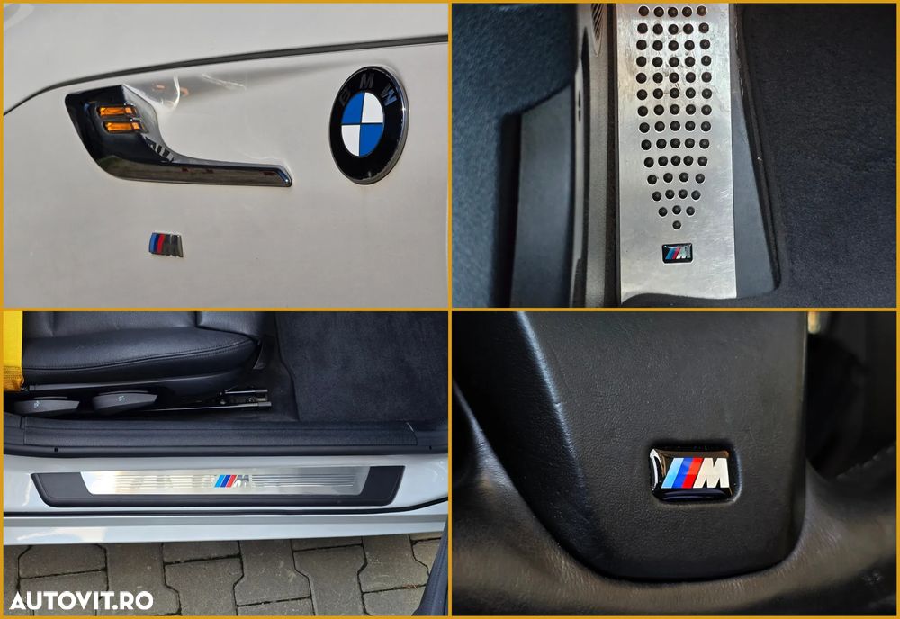 BMW Z4 sDrive20i Aut. - 37