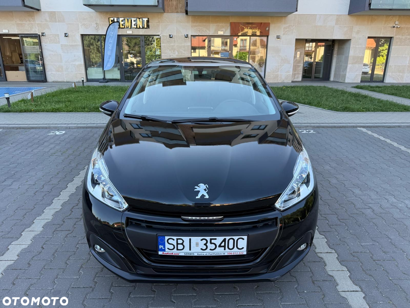 Peugeot 208 1.2 PureTech Allure - 4