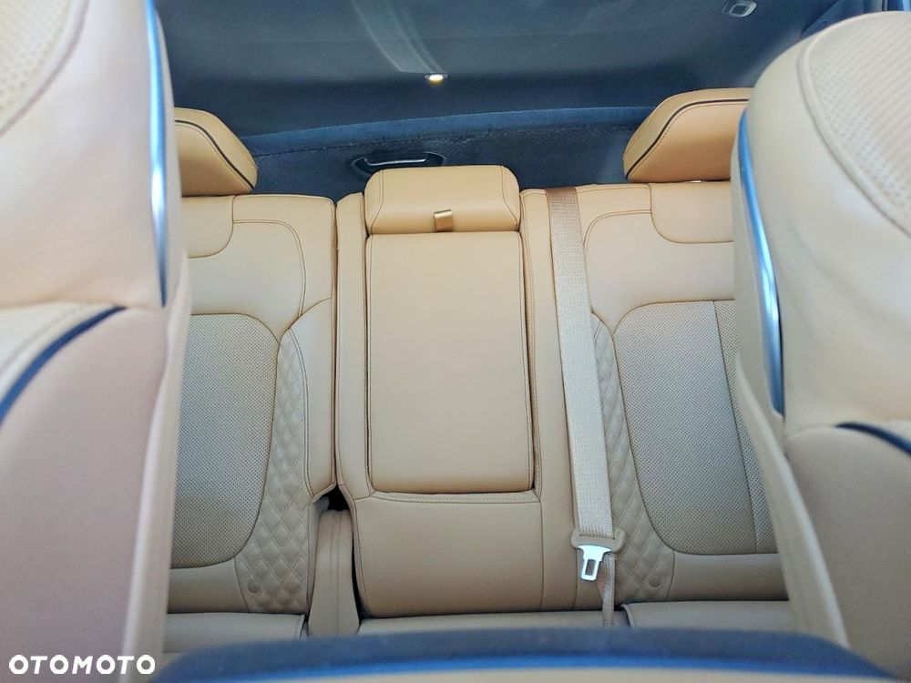 Jeep Grand Cherokee 2.0 4xe Automatik Summit Reserve - 9