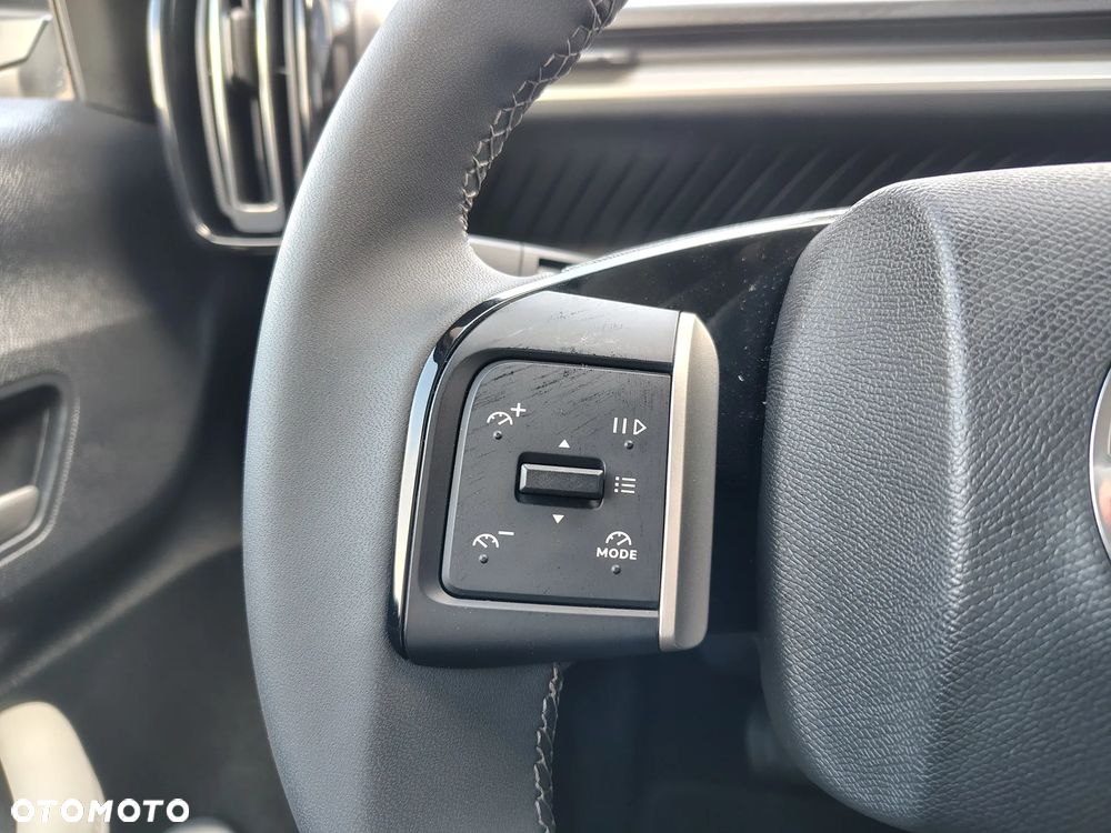 Citroën C3 Aircross 1.2 PureTech Max S&S EAT6 - 18