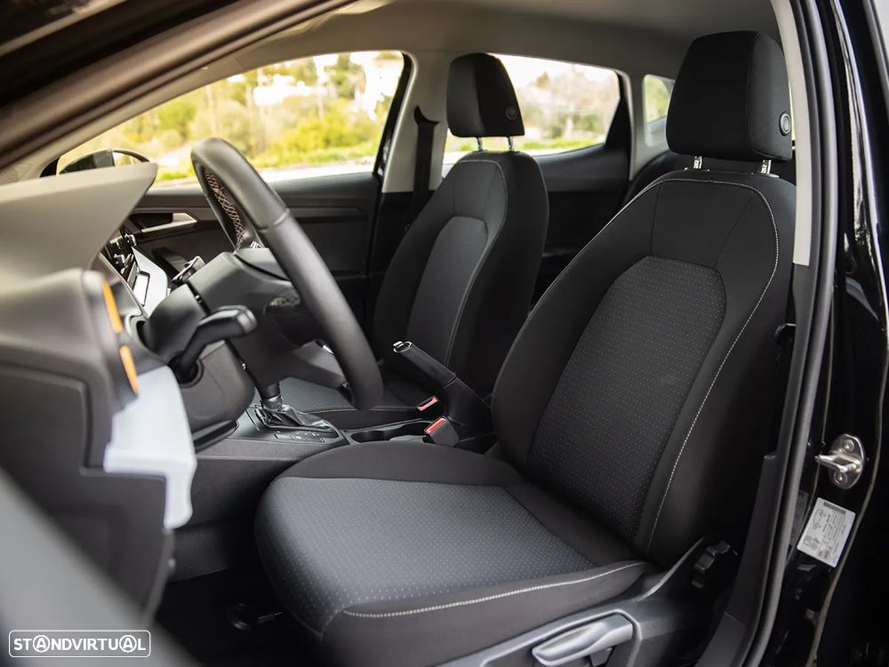 SEAT Ibiza 1.0 TSI Style DSG - 26