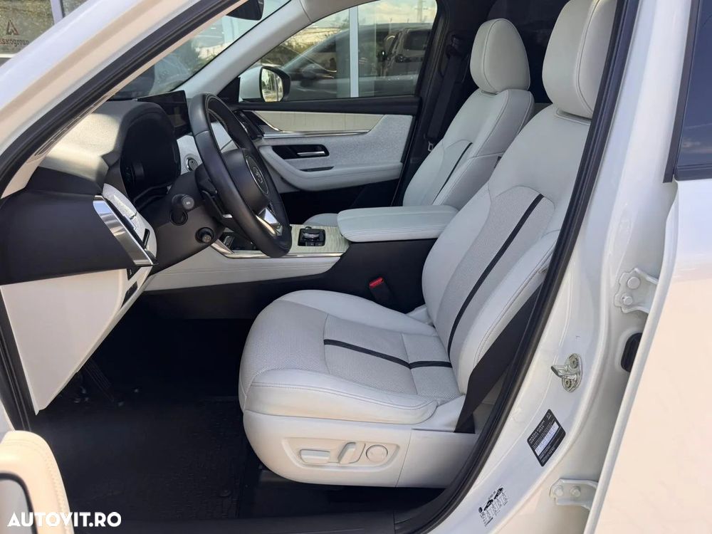 Mazda CX-60 - 10