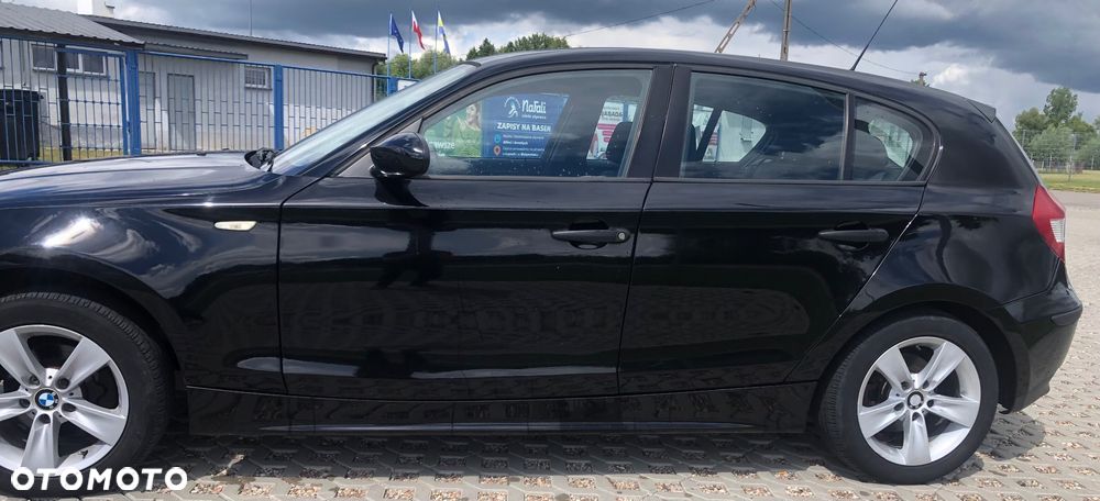BMW Seria 1 - 9