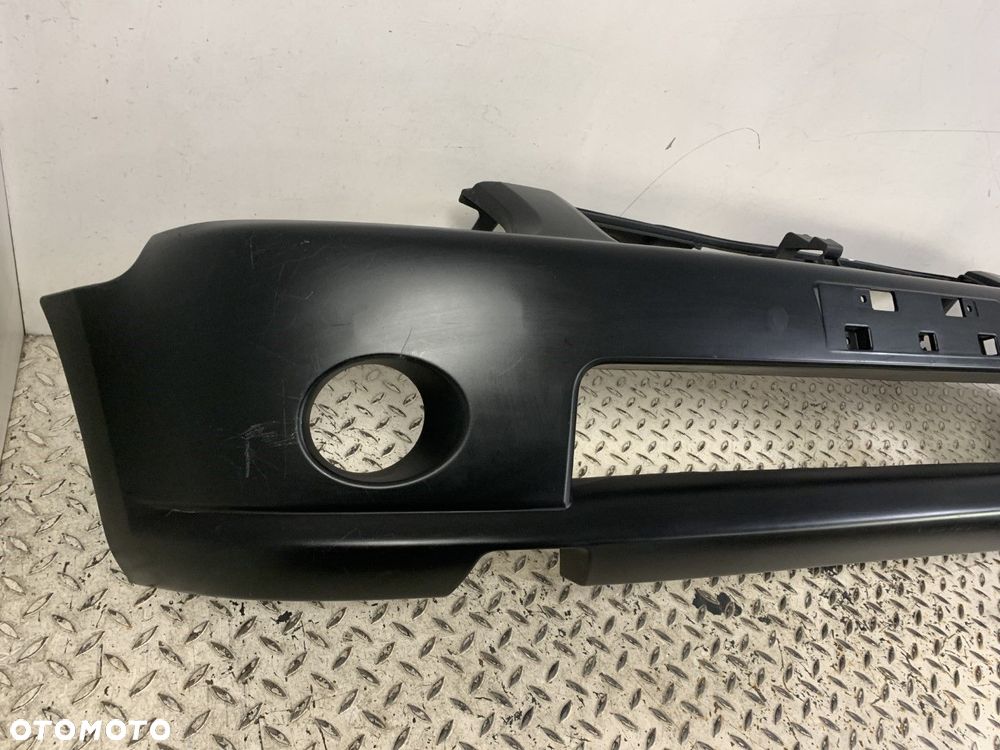 NOWY ORYGINALNY ZDERZAK PRZEDNI PRZÓD SUZUKI WAGON R+ 00-04 71711-84e20 - 3