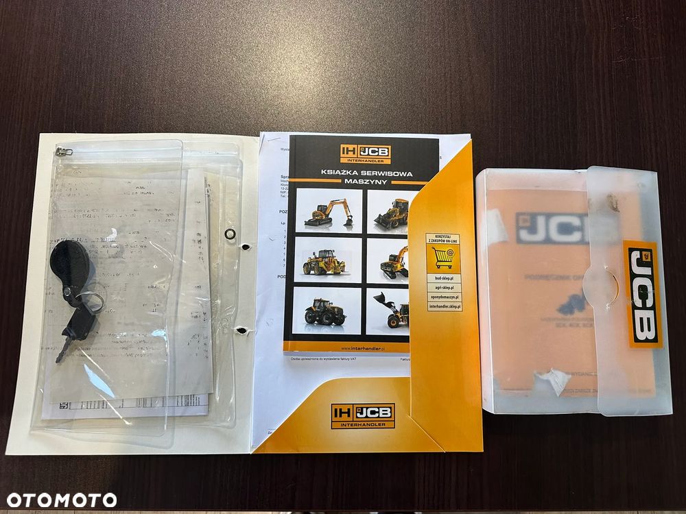 JCB 4CX ECO - 37