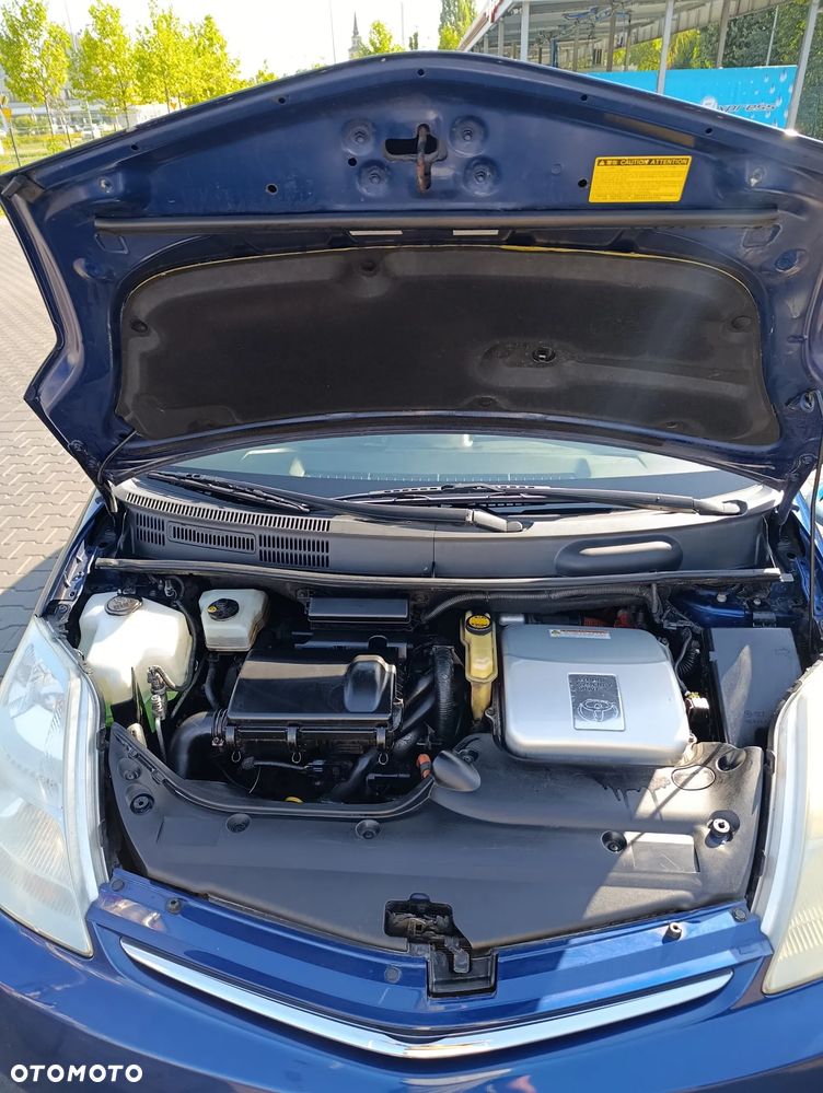 Toyota Prius 1.5 VVT-i Prestige - 13