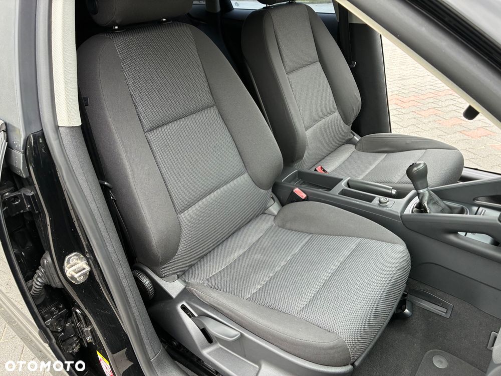 Audi A3 Sportback - 11