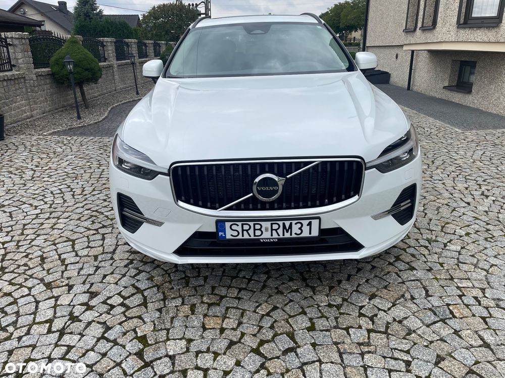 Volvo XC 60 B5 B Geartronic Inscription - 1