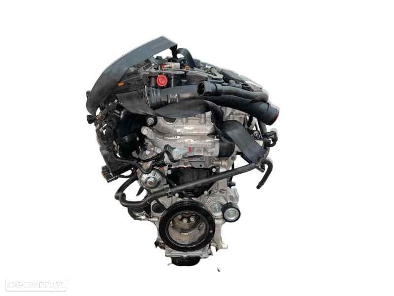 MOTOR PEUGEOT 5008 1.2 HN05 - 2
