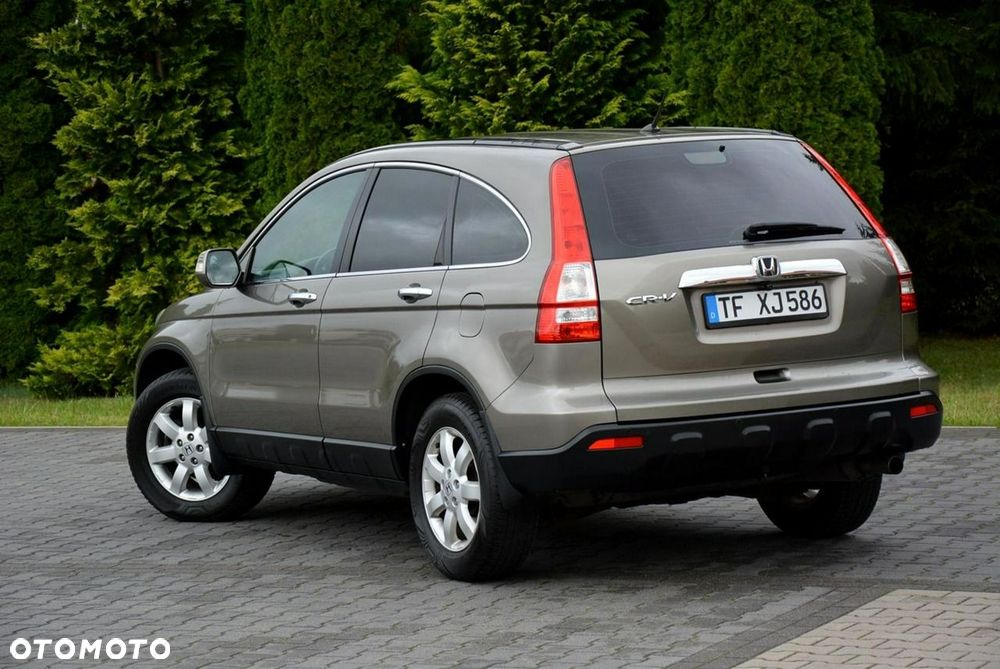 Honda CR-V 2.0 Elegance Lifestyle - 6