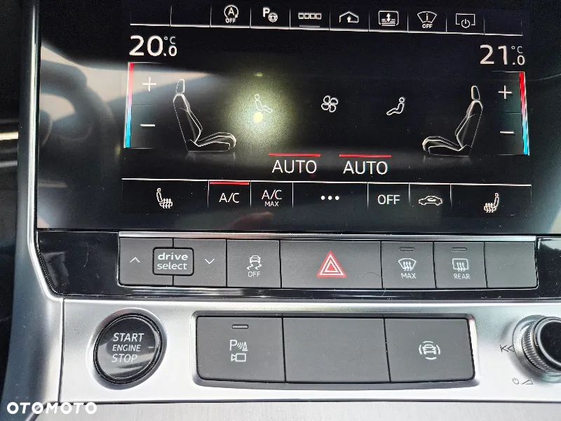 Audi A6 - 19