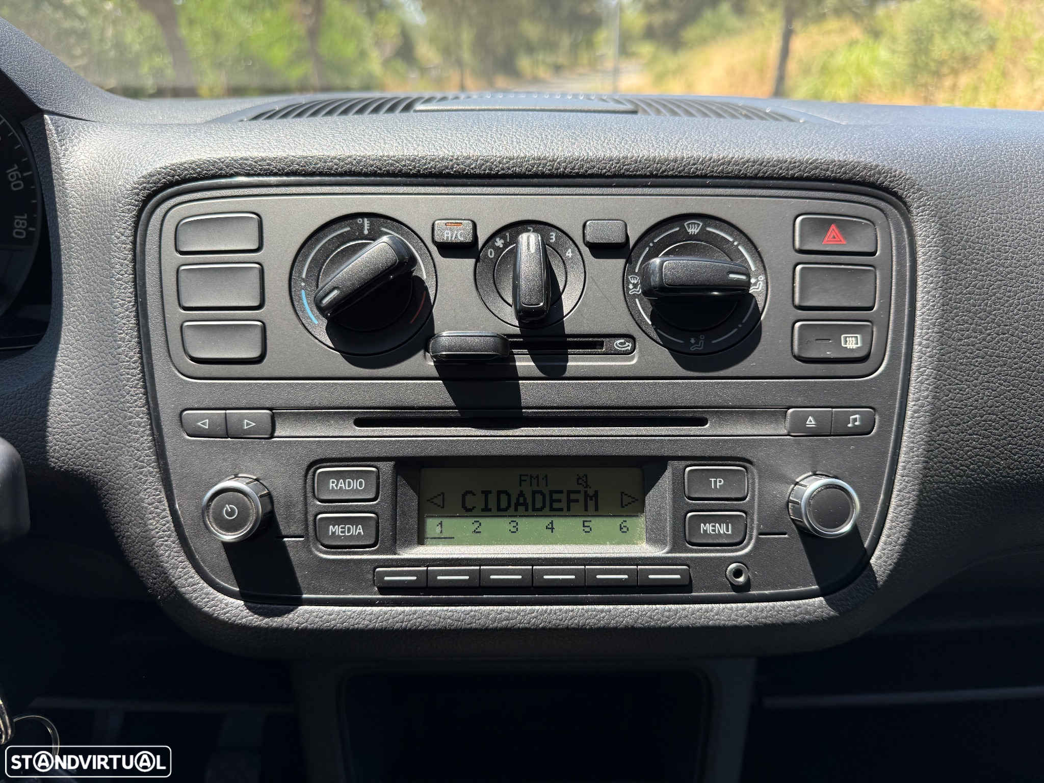 Skoda Citigo 1.0 Active AC - 13