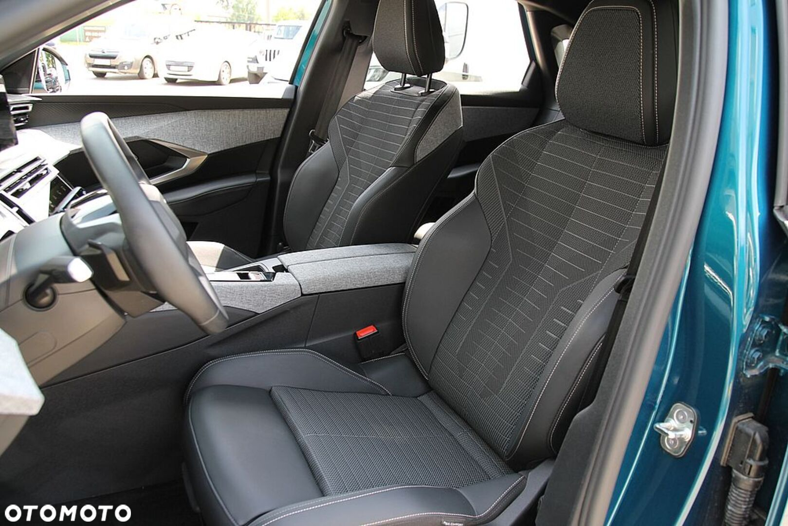 Peugeot 3008 - 18