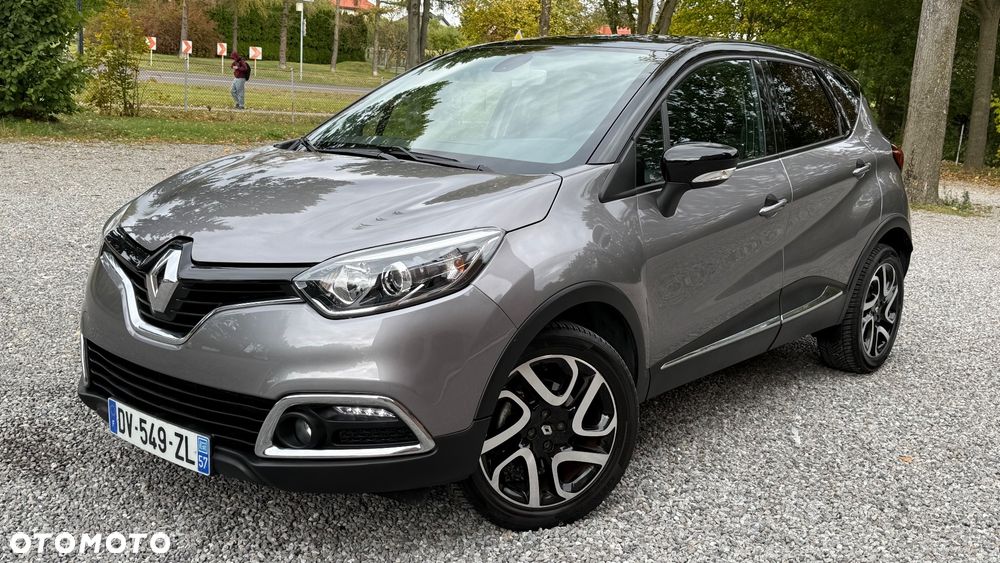 Renault Captur TCe 120 EDC Luxe - 9