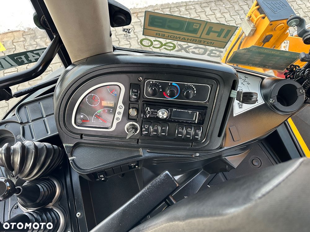 JCB 3CX Contractor - 29