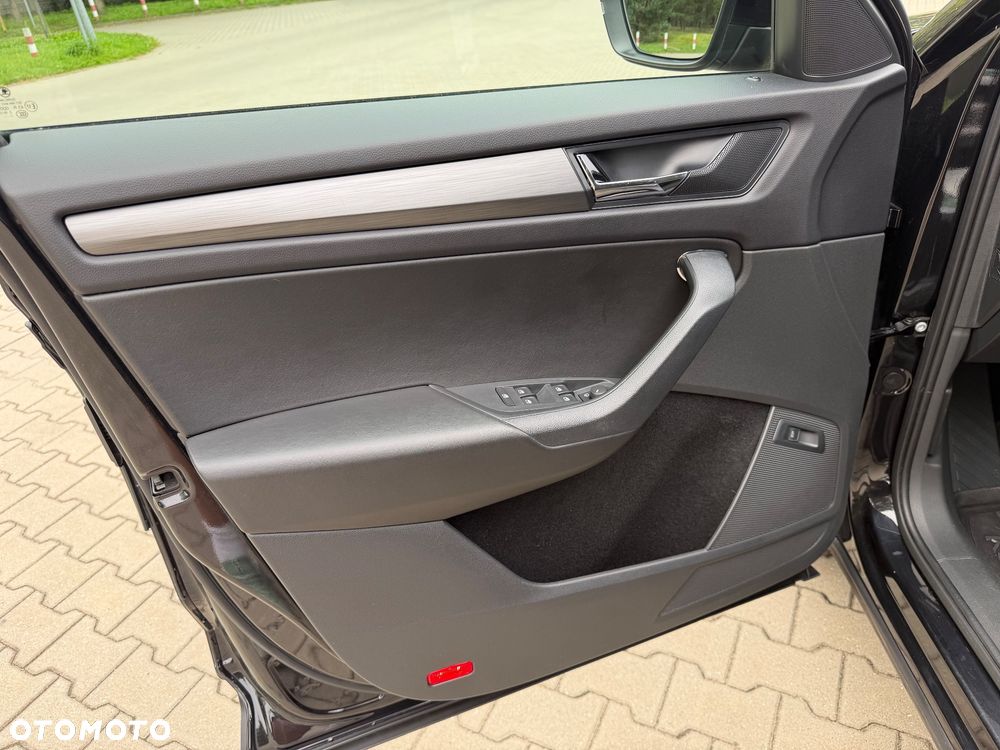 Skoda Kodiaq 2.0 TDI 4x2 Ambition DSG - 24