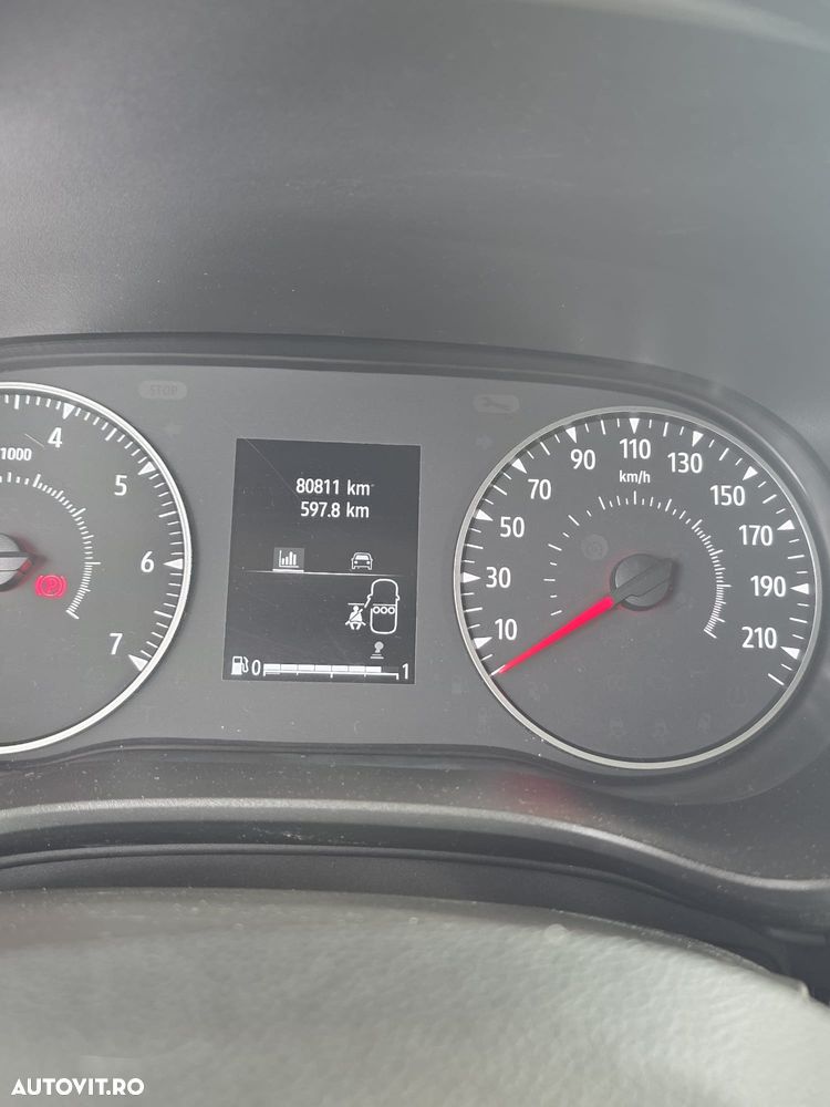 Dacia Jogger 5 locuri TCe 110 Expression - 5