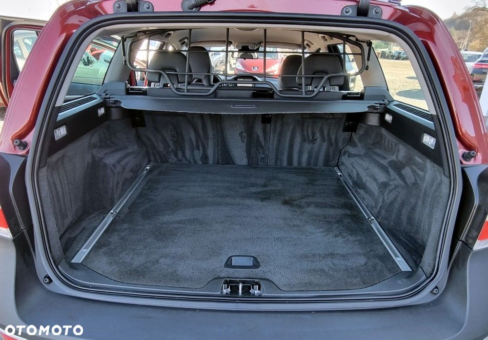 Volvo XC 70 - 17