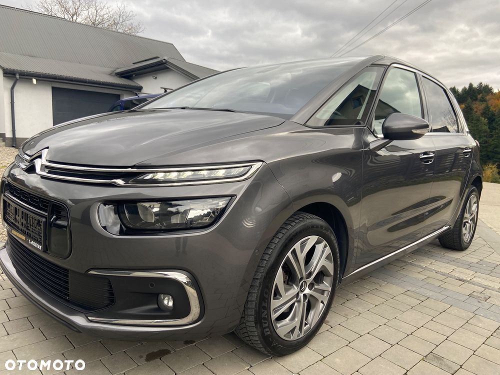 Citroën C4 Picasso BlueHDi 120 Selection - 2