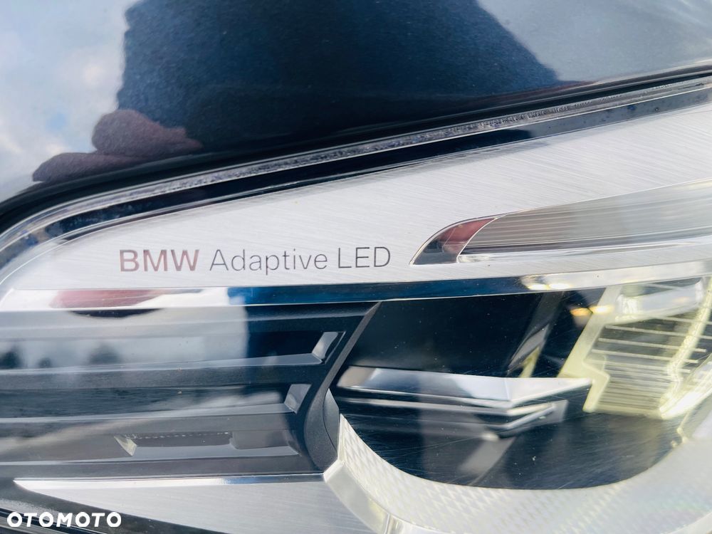 BMW Seria 5 - 19