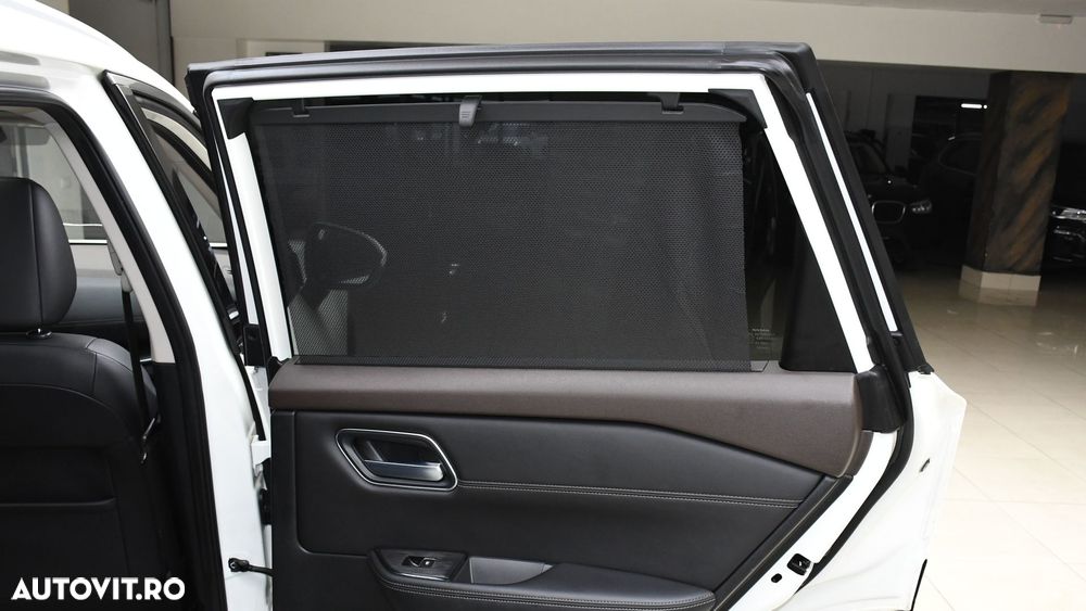 Nissan X-Trail - 28