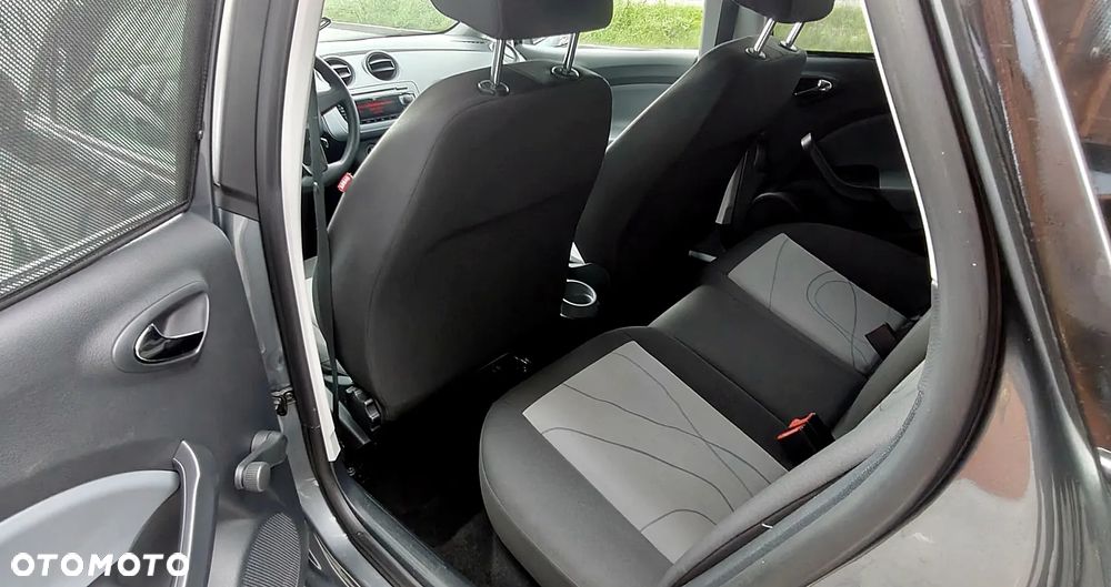 Seat Ibiza 1.4 16V Style - 18