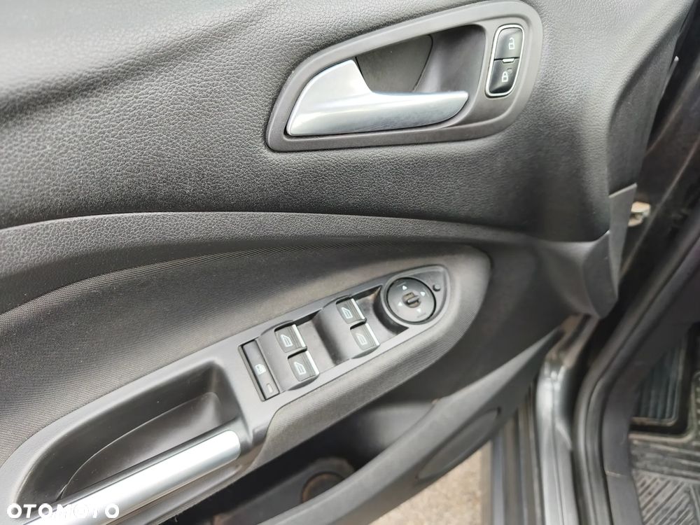 Ford C-MAX - 19