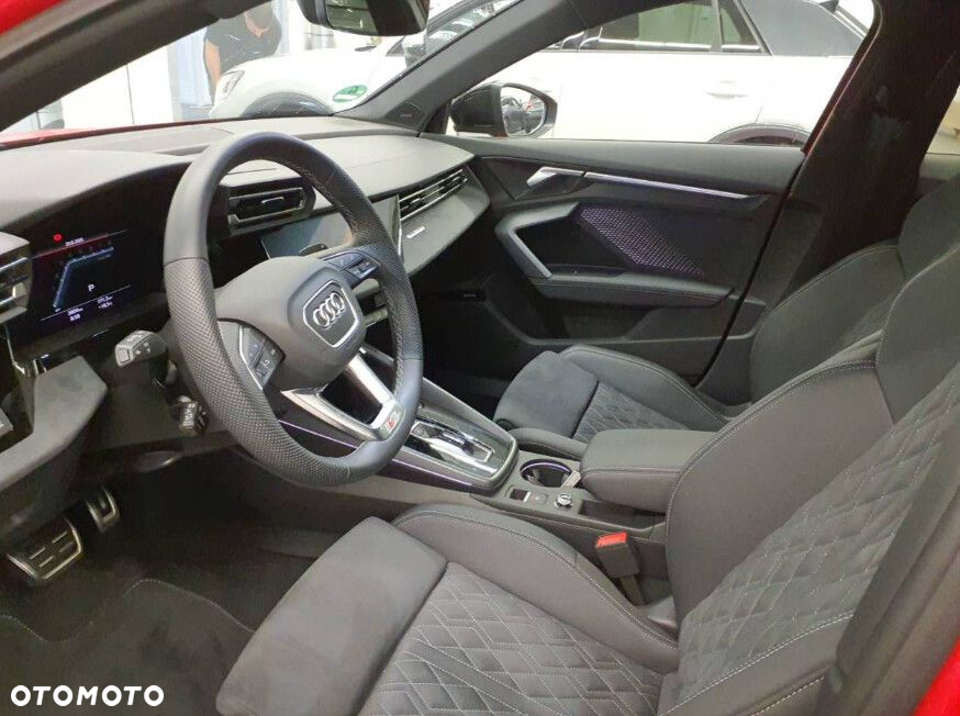Audi S3 - 6