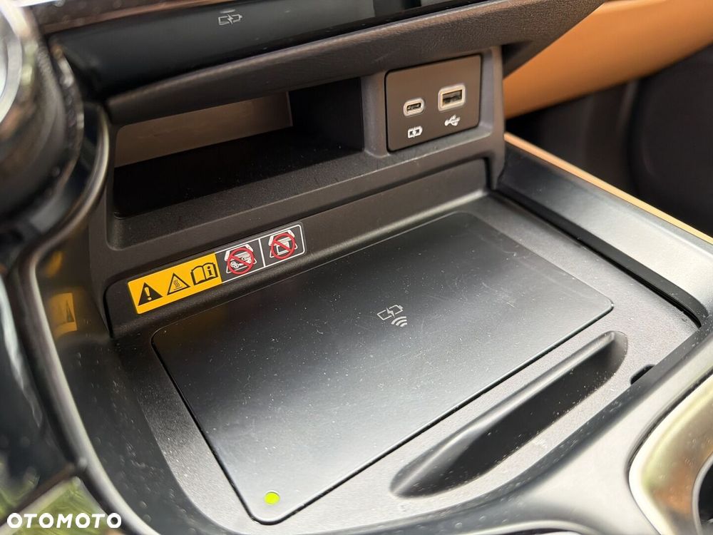 Lexus NX - 33