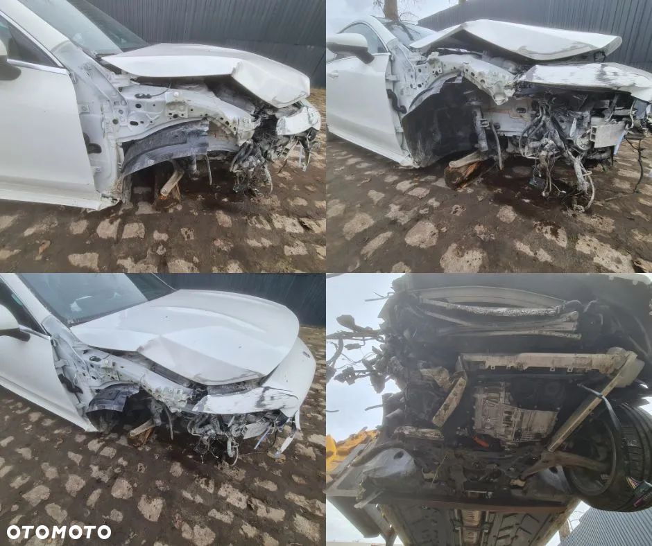 Mercedes-Benz CLA 250 e 8G-DCT AMG Line - 15