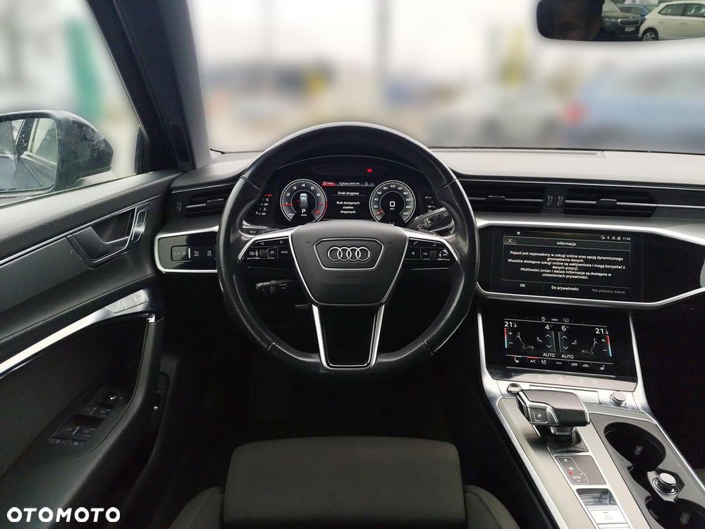 Audi A6 Avant - 20