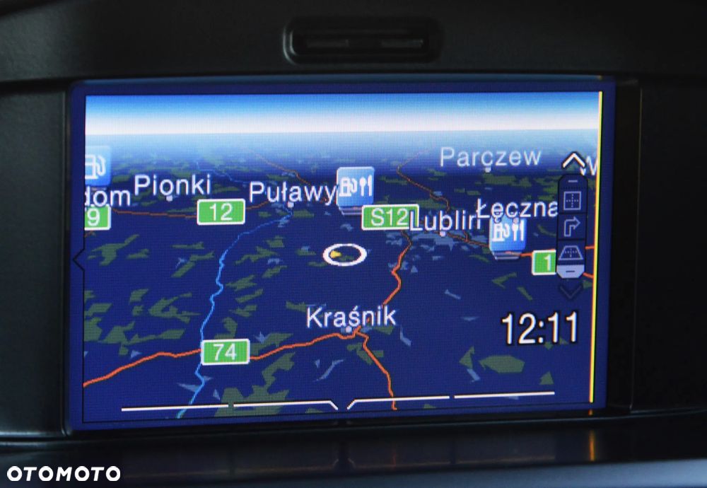 Ford Kuga - 19