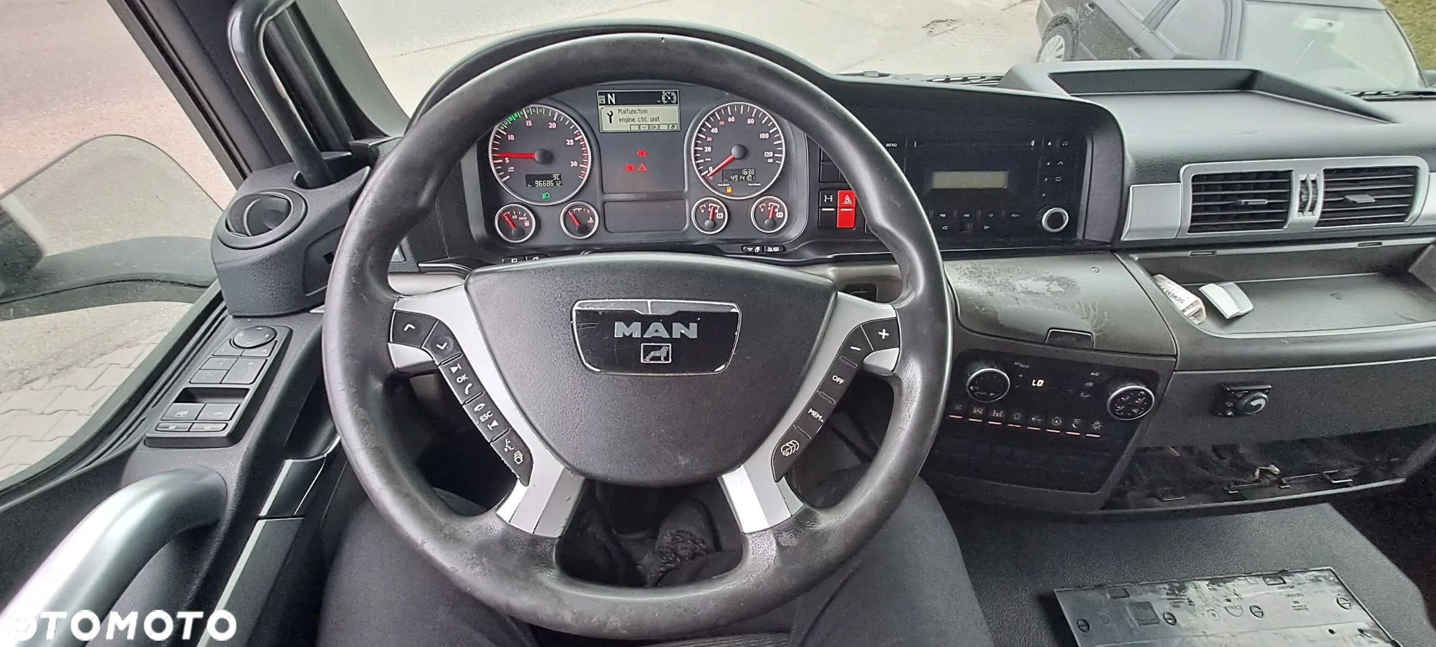 MAN TGS.440 - 9