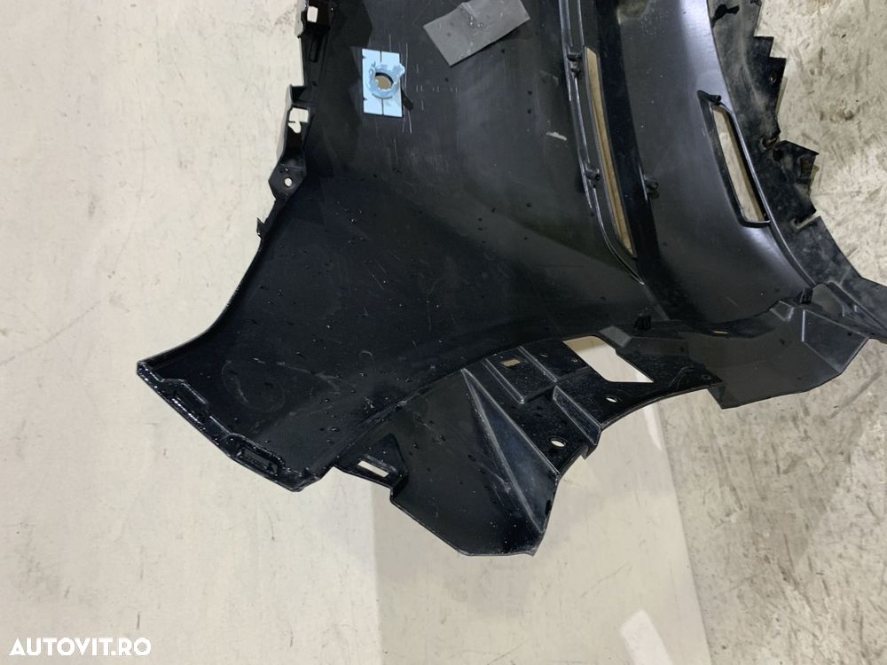 Bara fata Mazda CX30, 2020, 2021, 2022, 2023, cod origine OE DFR5-50031. - 6