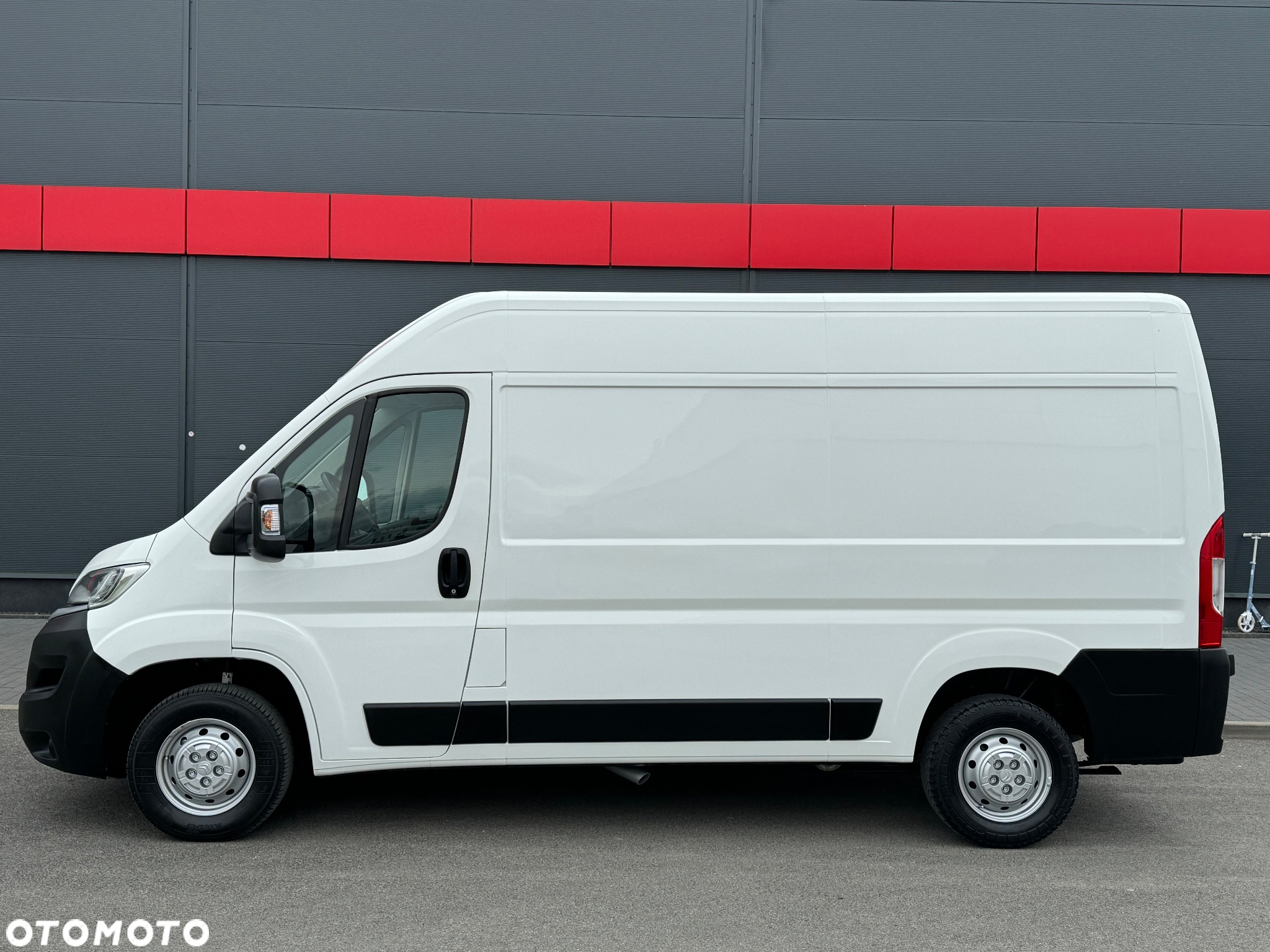 Citroën Jumper L2H2 - 11