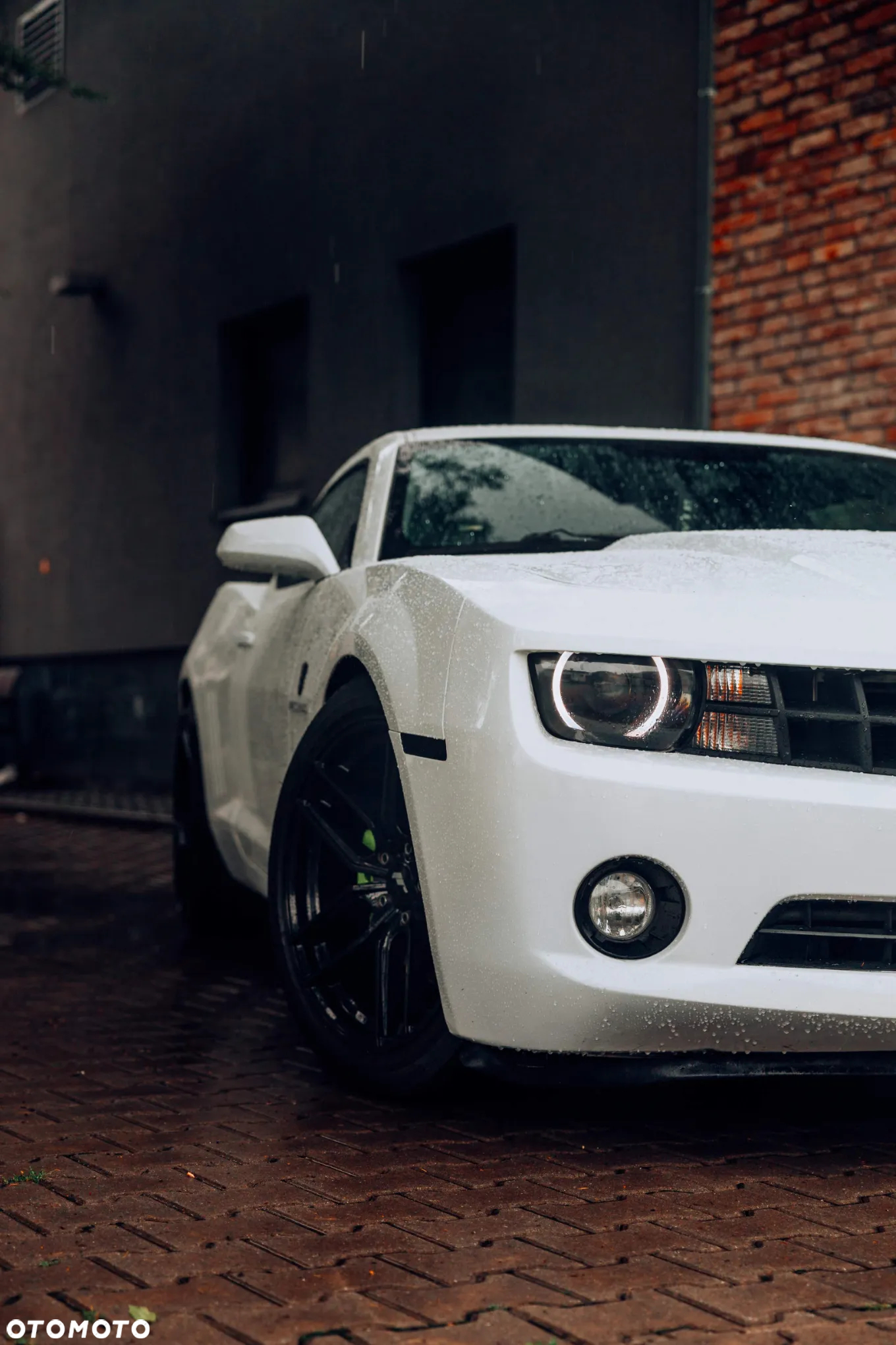 Chevrolet Camaro 3.6 V6 Coupe 2LT - 14