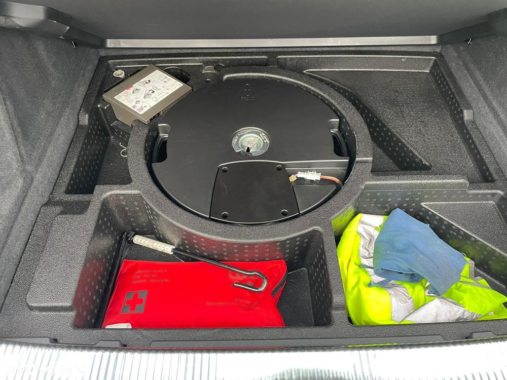 Audi Q3 2.0 TDI Sport S tronic - 21