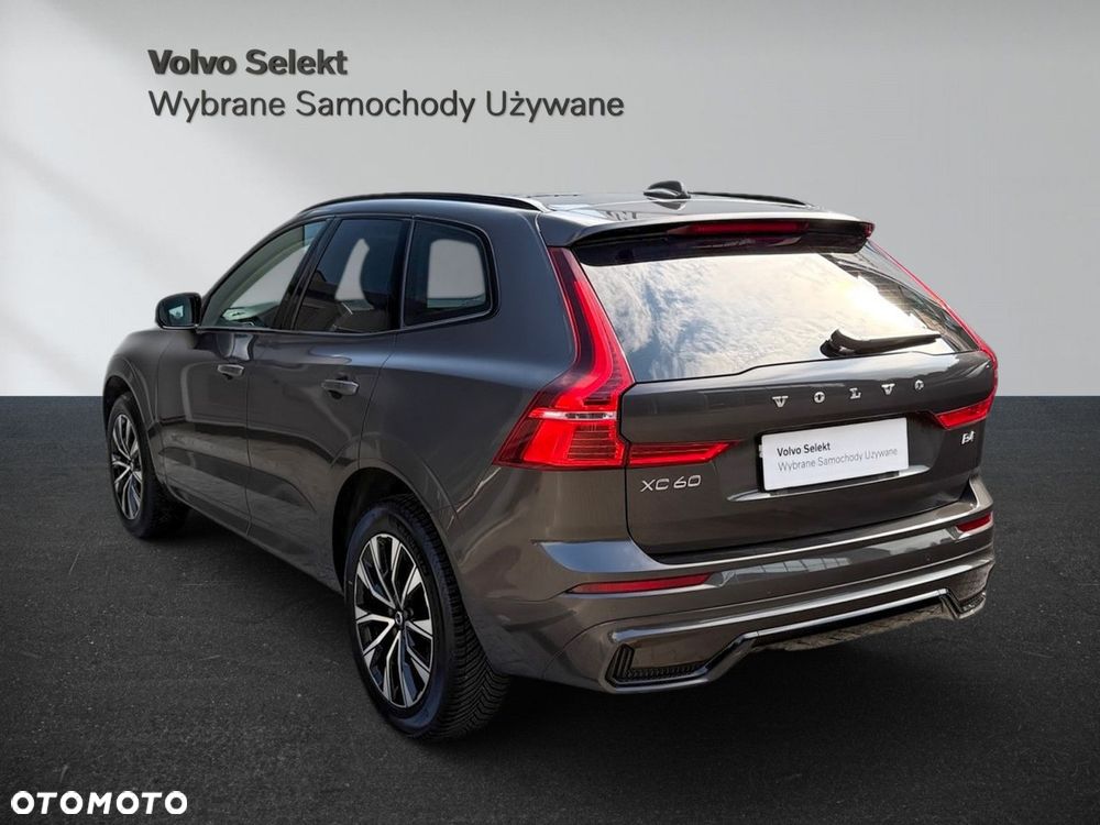Volvo XC 60 - 7