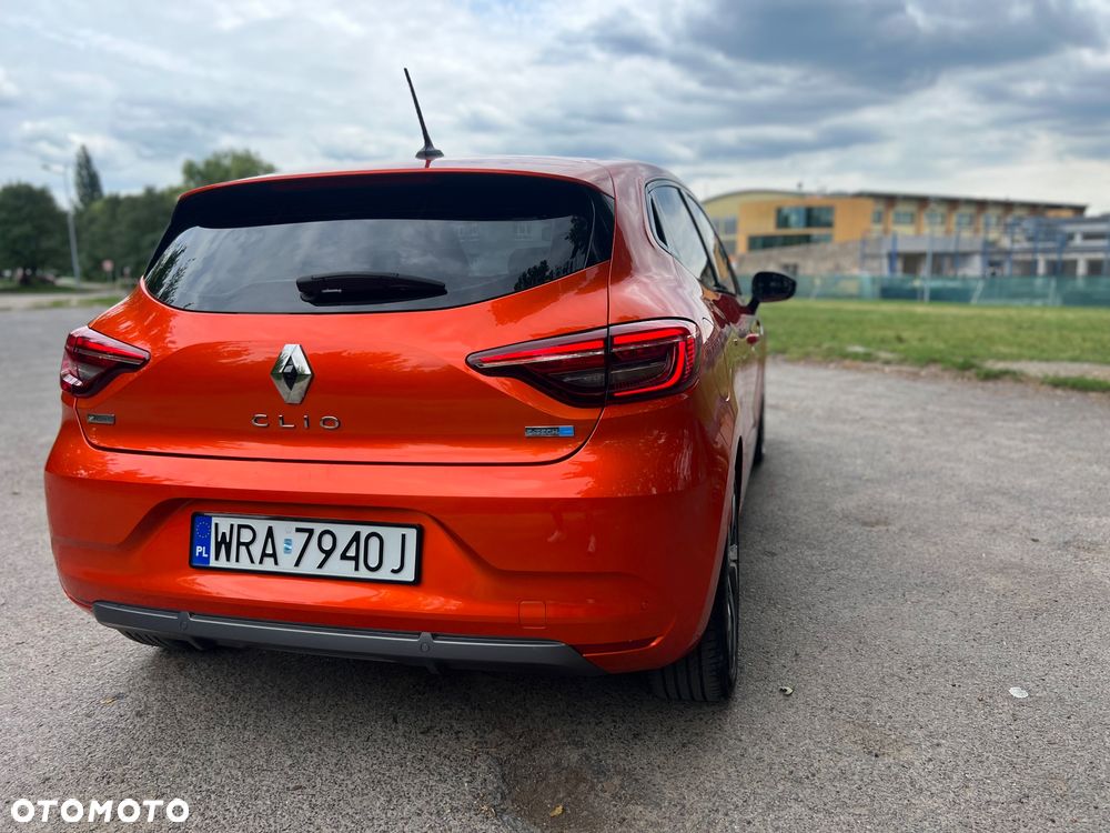 Renault Clio - 13