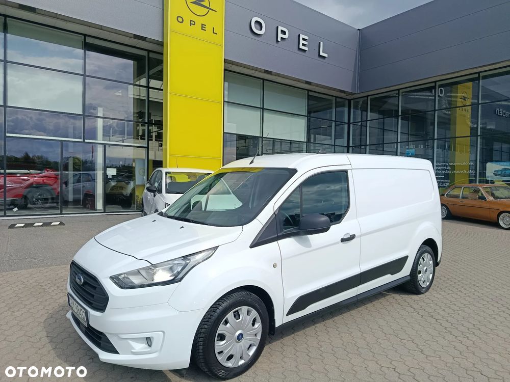 Ford FORD TRANSIT CONNECT L2 - 1