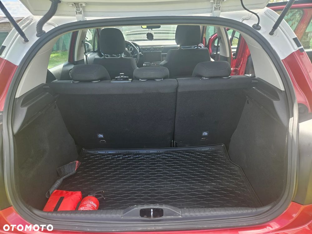 Citroën C3 1.2 PureTech Shine - 5