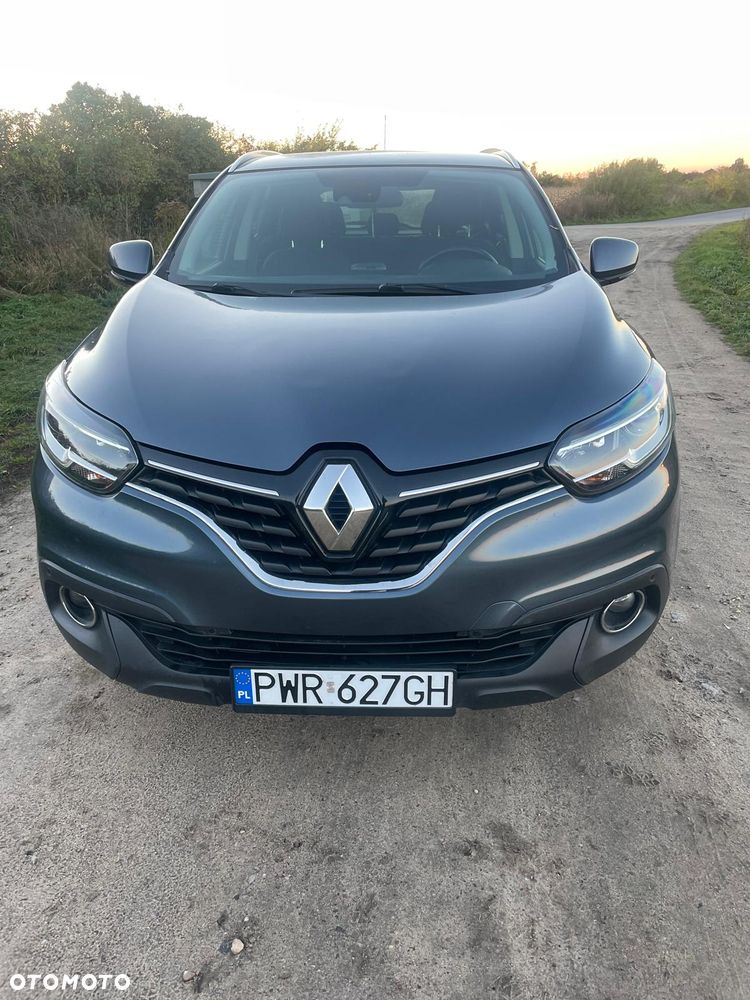 Renault Kadjar Energy dCi 110 EDC Experience - 5