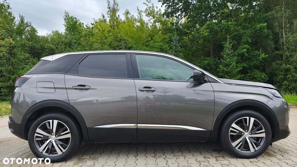 Peugeot 3008 BlueHDi 130 Stop & Start EAT8 Active Business-Paket - 6
