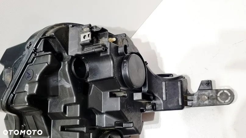 REFLEKTOR LEWY FULL LED CITROEN C4 III LED VISION EUROPA - 7